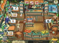 2 screenshot “Katy and Bob: Safari Cafe”