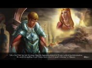 1 screenshot “The Trials of Olympus II: Wrath of the Gods”