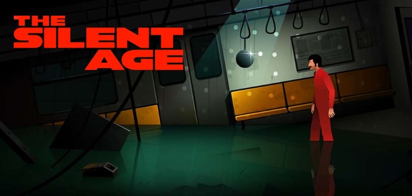 The Silent Age → Free to download and play!