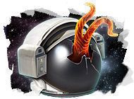 Zarya-1: Mystery on the Moon