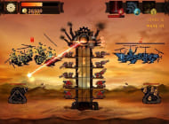3 screenshot “Steampunk Tower”