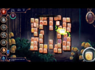 3 screenshot “The Mahjong Huntress”