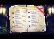 1 screenshot “The Mahjong Huntress”