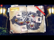 4 screenshot “The Mahjong Huntress”
