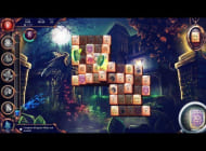 2 screenshot “The Mahjong Huntress”