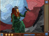 3 screenshot “Mosaic: Game of Gods II”