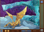 4 screenshot “Mosaic: Game of Gods II”