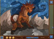 1 screenshot “Mosaic: Game of Gods II”