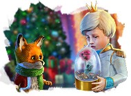 Рождественские истории: Маленький принц