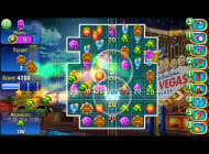 3 screenshot “Magica Travel Agency: Las Vegas”