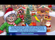 1 screenshot “Shopping Clutter 2: Christmas Square”