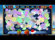3 screenshot “Shopping Clutter 2: Christmas Square”