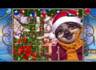4 screenshot “Shopping Clutter 2: Christmas Square”