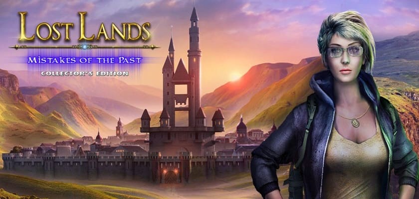 Lost Lands: Mistakes of the Past → Free to download and play!
