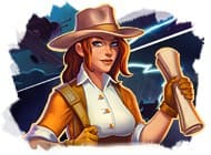 Alicia Quatermain and the Stone of Fate + Collector's Edition