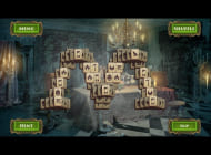 4 screenshot “Mahjong Stories: Vampire Romance”