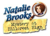 Natalie Brooks – Mystery at Hillcrest High