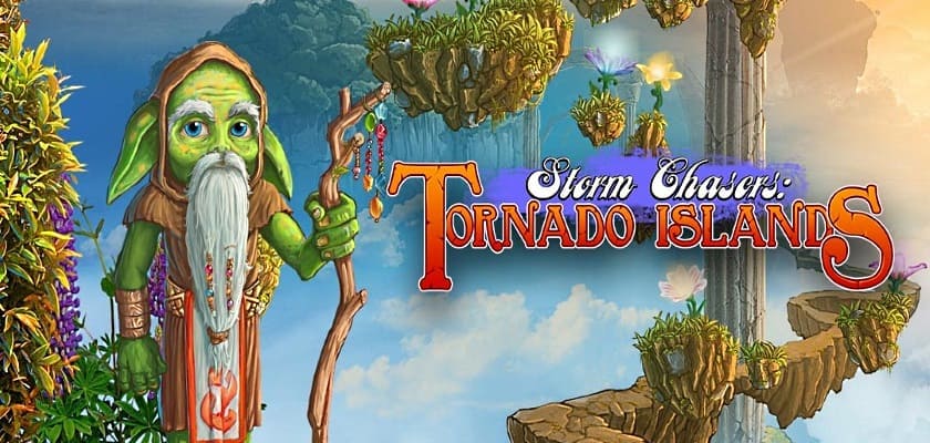 Storm Chasers: Tornado Islands → Free to download and play!