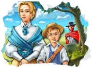 The Golden Years: Way Out West