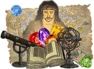 1001 Nights: The Adventures of Sindbad