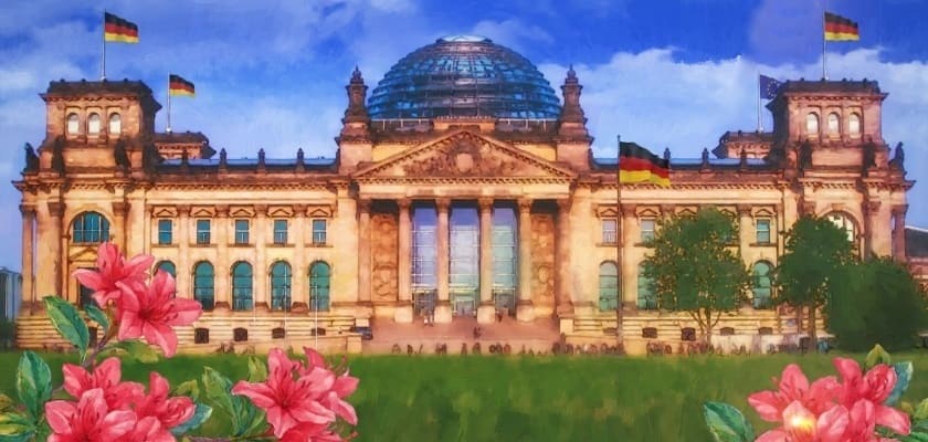 Travel Mosaics 7: Fantastic Berlin → Бесплатно скачать и играть!