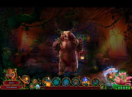 4 скриншот "Легенды о духах. Ярость леса"