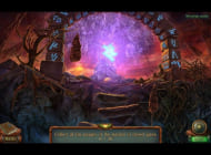 1 screenshot “The Legacy: The Tree of Might”
