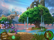 2 screenshot “Legacy: Witch Island 2”