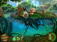 3 screenshot “Legacy: Witch Island 2”