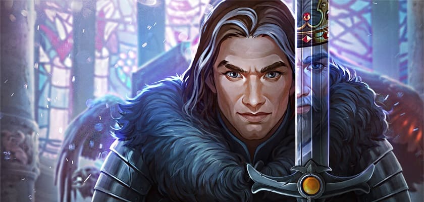 King's Heir: Rise to the Throne → Free to download and play!