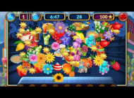 1 скриншот "Shopping Clutter 3: Blooming Tale"