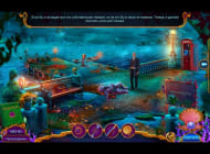 4 скриншот "Тайный город. Подводное королевство"