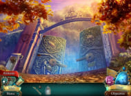 3 screenshot “Lost Grimoires 2: Shard of Mystery”