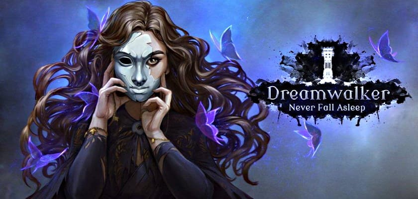 Dreamwalker: Never Fall Asleep → Free to download and play!