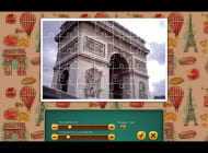 2 скриншот "1001 Пазл. Вокруг Света. Франция"