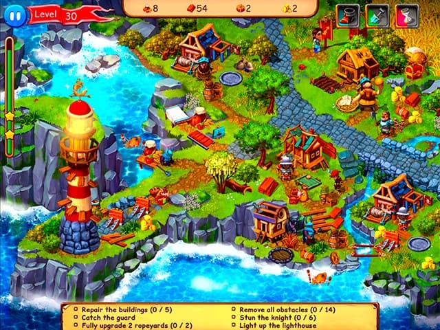 robin hood country heroes  download  play the game for free