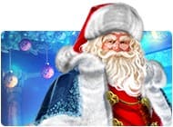 Yuletide Legends 3: Who framed Santa Claus