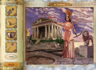 3 screenshot “Heroes of Hellas 2: Olympia”