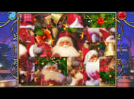 4 screenshot “Travel Mosaics 11: Christmas Sleigh Ride”