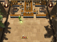 1 скриншот "Египтоид: Побег из гробницы"