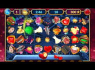 2 screenshot “Shopping Clutter 6: Love Is In The Air”