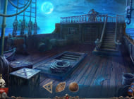 4 screenshot “Uncharted Tides: Port Royal”