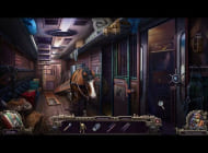 1 скриншот "Охотники за тайнами. Поезд в Хеллсвич"