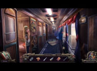 4 скриншот "Охотники за тайнами. Поезд в Хеллсвич"