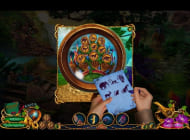 3 скриншот "Лабиринты Мира: Дикие джунгли"