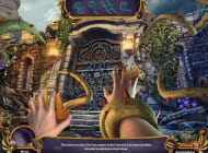 3 screenshot “Queen's Quest 3: The End of Dawn”