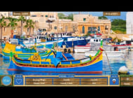 4 screenshot “Mediterranean Journey”