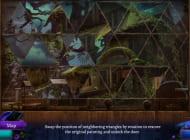 3 screenshot “Demon Hunter 5: Ascendance”