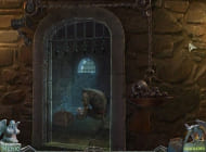 2 скриншот "Кладбище искупления: Проклятие ворона"