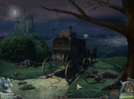 4 скриншот "Кладбище искупления: Проклятие ворона"